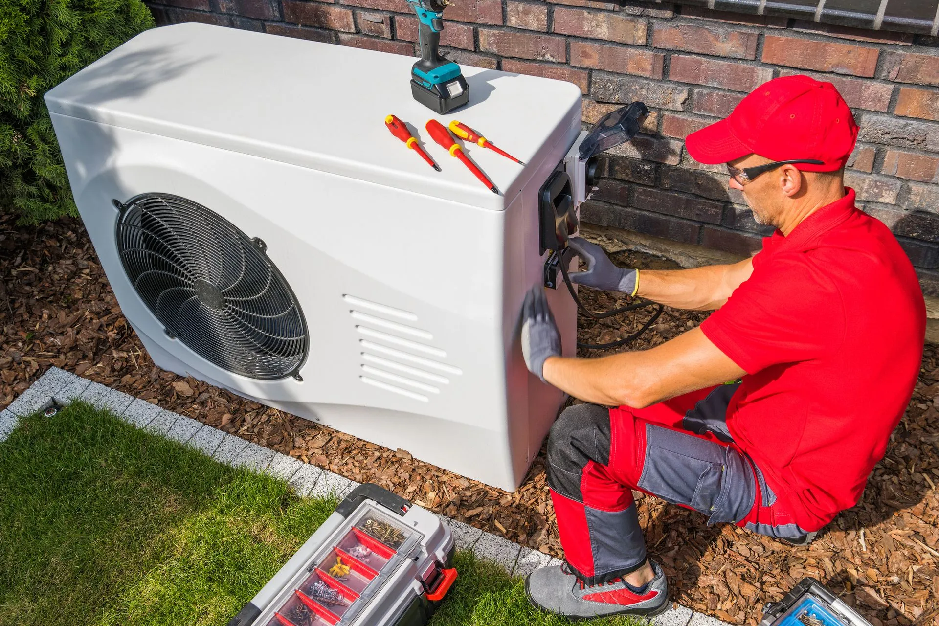About HVAC in Clayton, AL